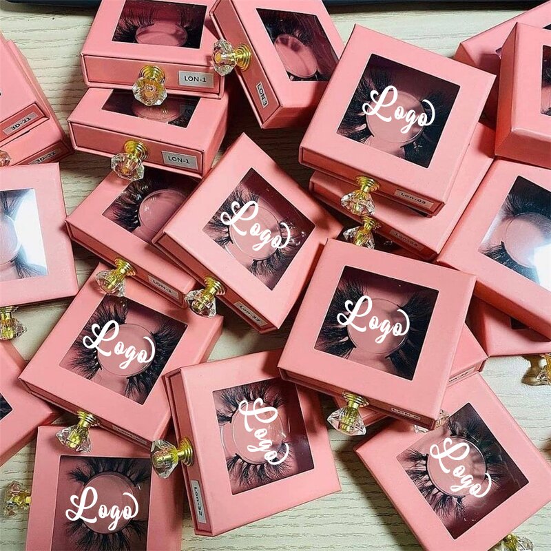 Premium Silk Lashes Manufacturer - OEM Custom Individual Knot Free 3d