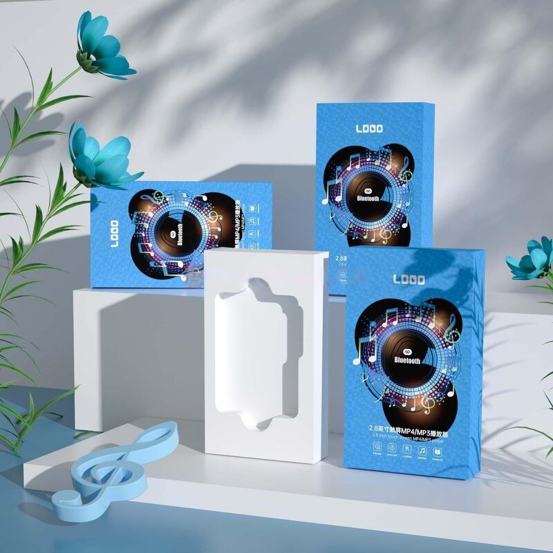 Audio Cable Paper Box Supplier - OEM for Microphone Headphone Speaker