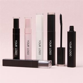 Waterproof Mascara Supplier - OEM Private Label Long Lasting 4D