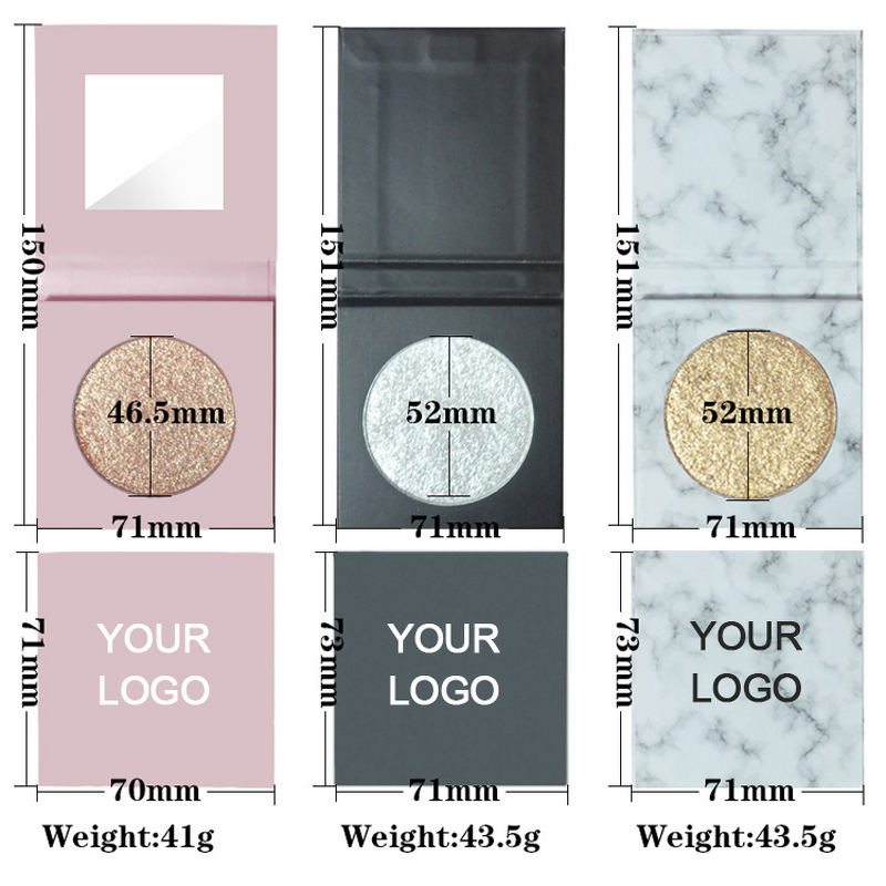 Highlighter Manufacturer - OEM Talc Free Powder Gel Cream Body