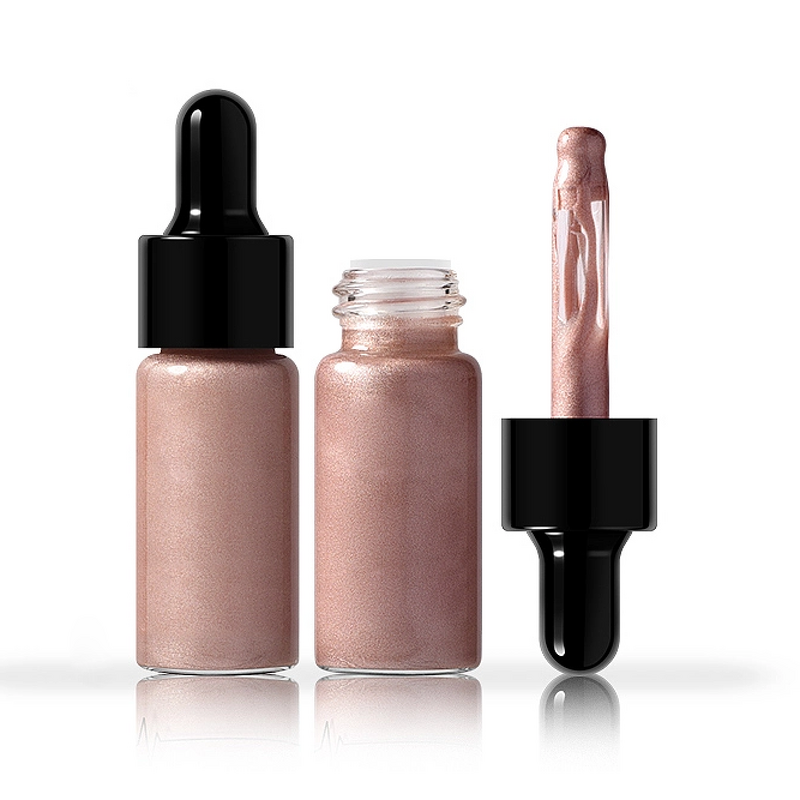 Liquid Mineral Highlighter Factory - OEM with Natural Sunscreen Long