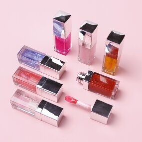 Lip Plumper Gloss Factory - OEM Private Label with Hyaluronic Acid