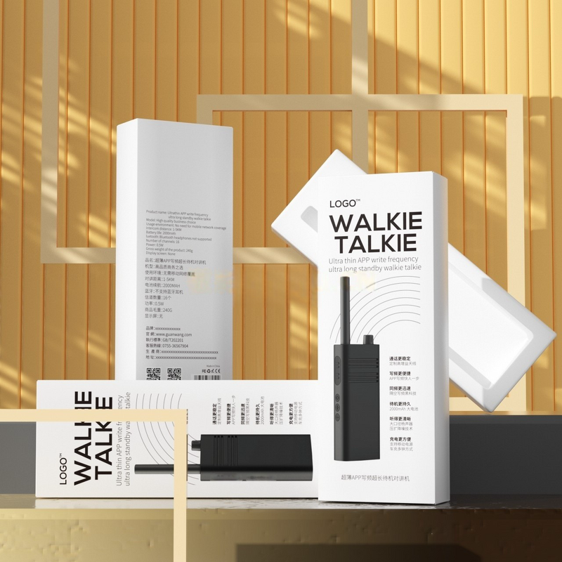 Smart Device Paper Box Factory - OEM for Bracelet Watch Vr Glasses