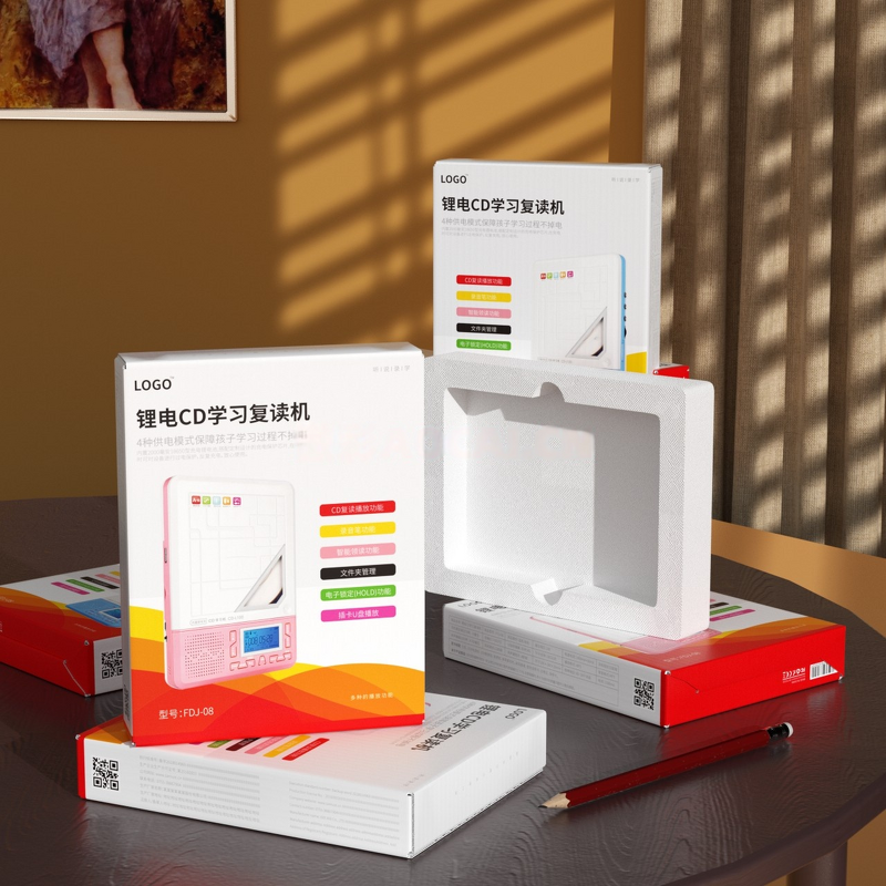 Consumer Electronics Box Manufacturer - OEM for Recorder Mouse Keyboard