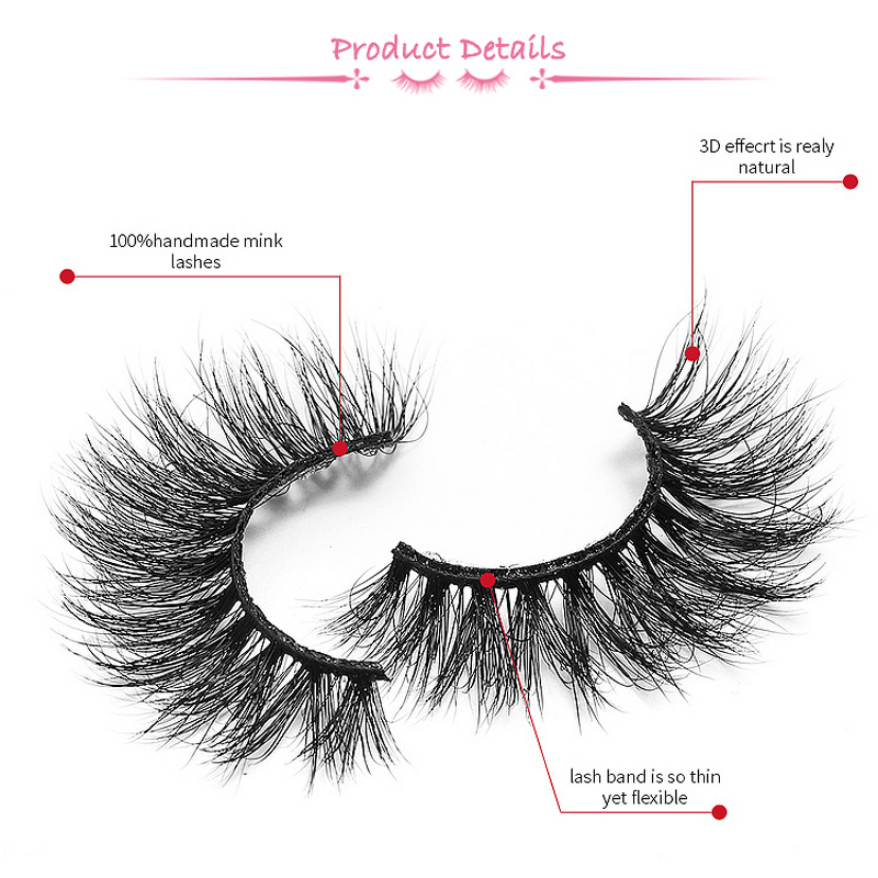 Lower Eyelashes Supplier - OEM Private Label Vegan Secret Lashes