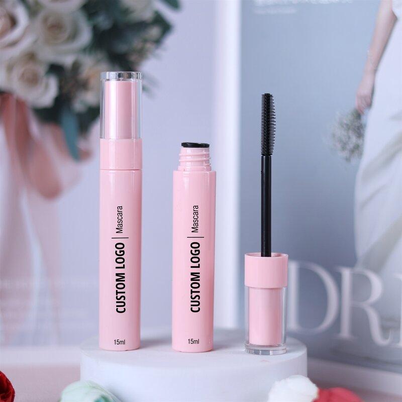 Luxury Mascara Manufacturer - OEM Private Label Vegan Custom Volume