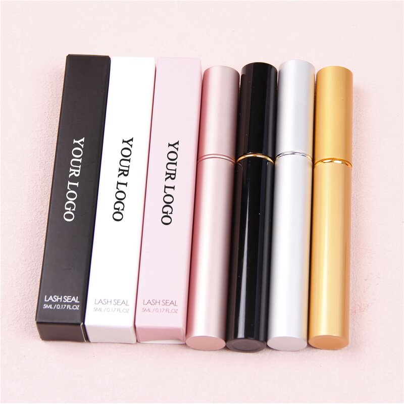 Eye Lash Growth Serum Supplier - OEM Custom Vegan Oil-Free Waterproof