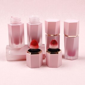 Liquid Velvet Blush Manufacturer - OEM OEM Vegan Cruelty Free Stamp