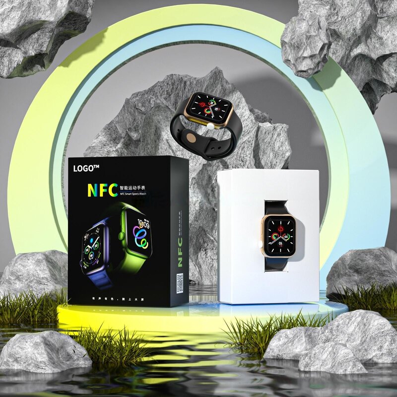 Smart Device Paper Box Factory - OEM for Bracelet Watch Vr Glasses