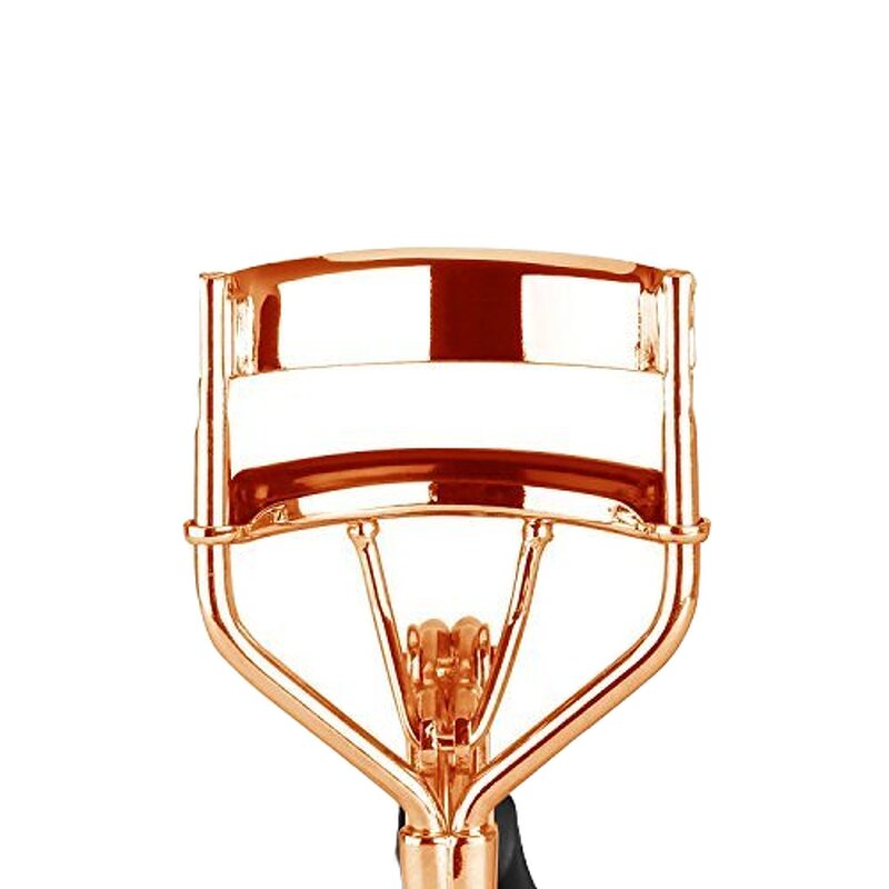 Eye Lash Curler Supplier - OEM Premium Quality With 6PCS Extra Refills