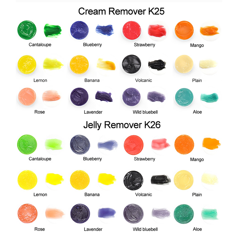 Lash Remover Factory - OEM Low Irritation for Sensitive Skin Glue