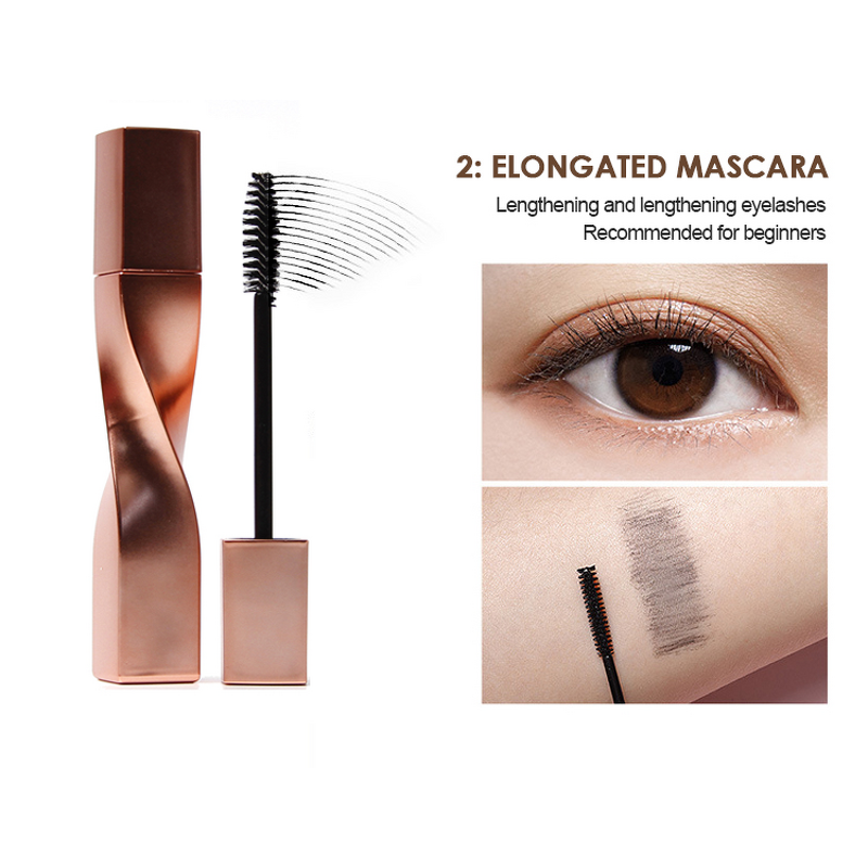 Luxury Mascara Manufacturer - OEM Private Label Vegan Custom Volume