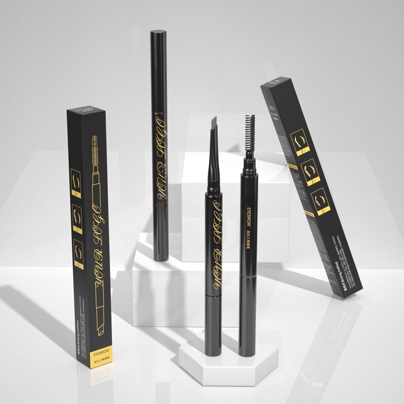 Cosmetic Paper Box Supplier - OEM for Lipstick Mascara Foundation