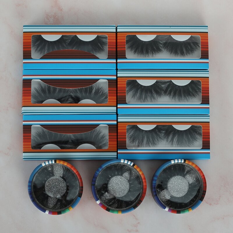 Lower Eyelashes Supplier - OEM Private Label Vegan Secret Lashes