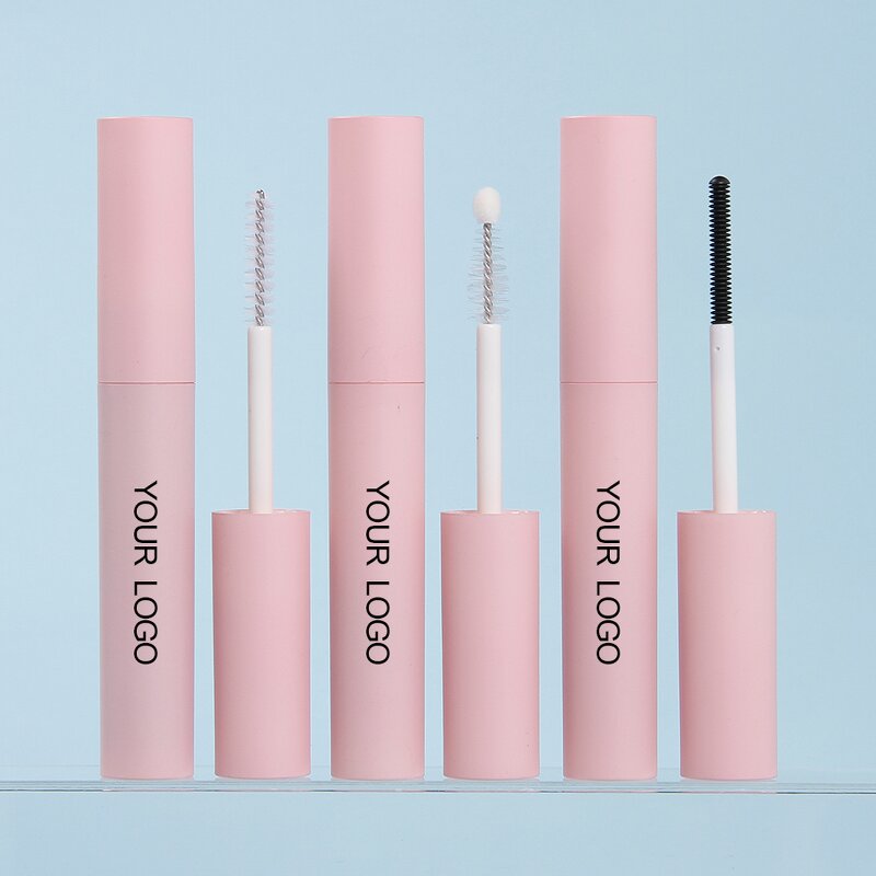 Cluster Lash Glue Factory - OEM Mascara Wand Bond Seal Infused Biotin