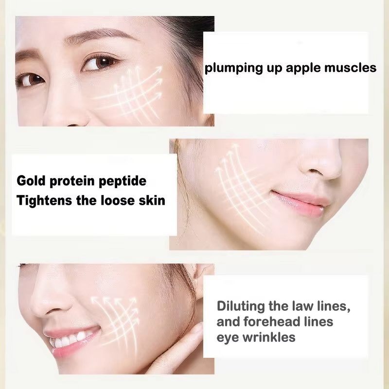 Hydrogel Collagen Thread Supplier - Gold Protein Water-soluble Peptide
