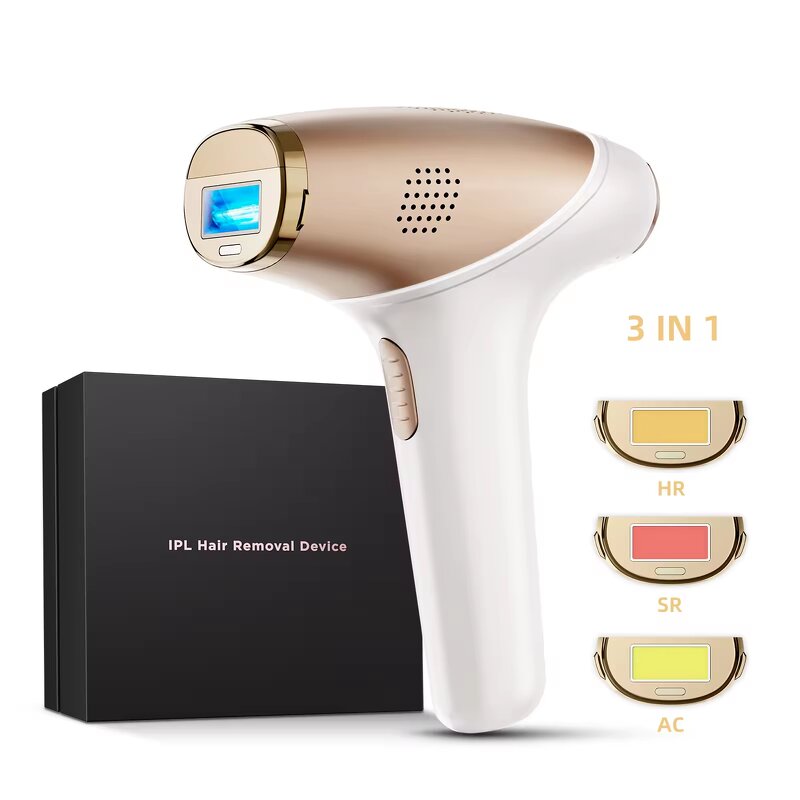 Ladies Shaver Manufacturer - 2025 Anti-Irritation Cryo-Cooling Gel Dispenser