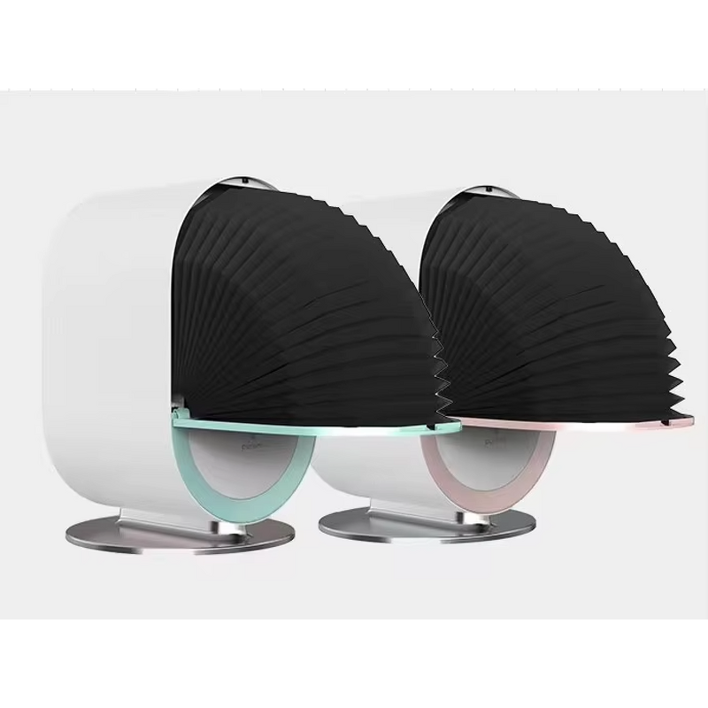 Wood Lamp Scanner Factory - Dermatologist Cosmetic Skin Hydration Test