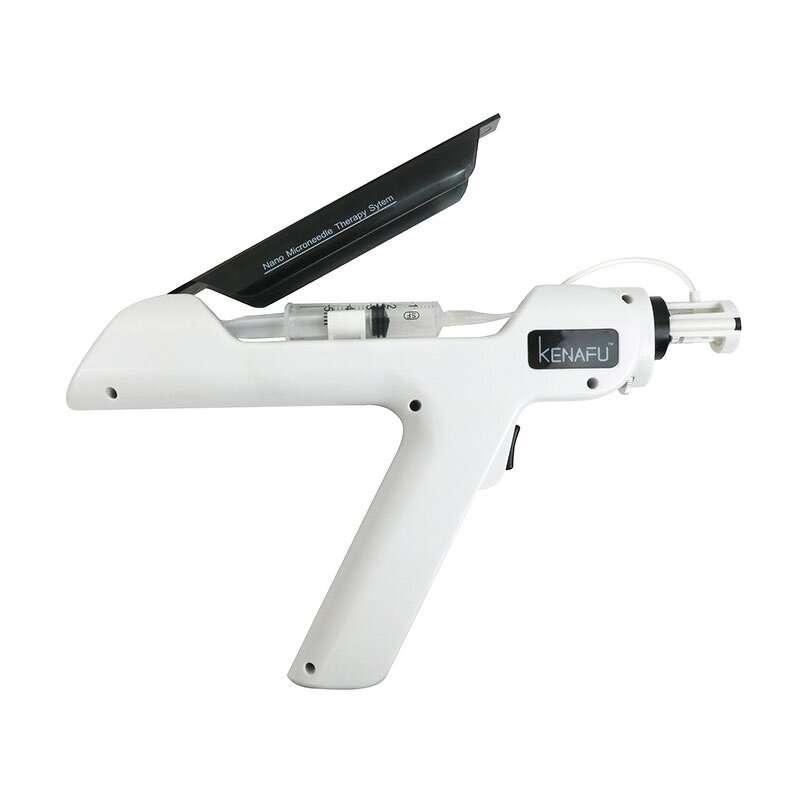 Mesotherapy Machine Supplier - Medical Grade Needleless Face Skin Care