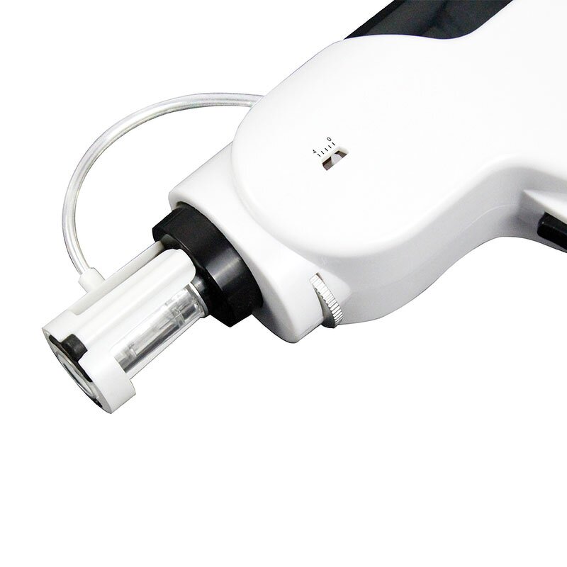 Mesotherapy Machine Supplier - Medical Grade Needleless Face Skin Care