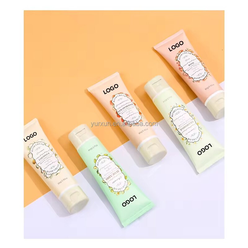 Skincare Pack Factory - White Label Seasonal Hand Body Lotion EU US