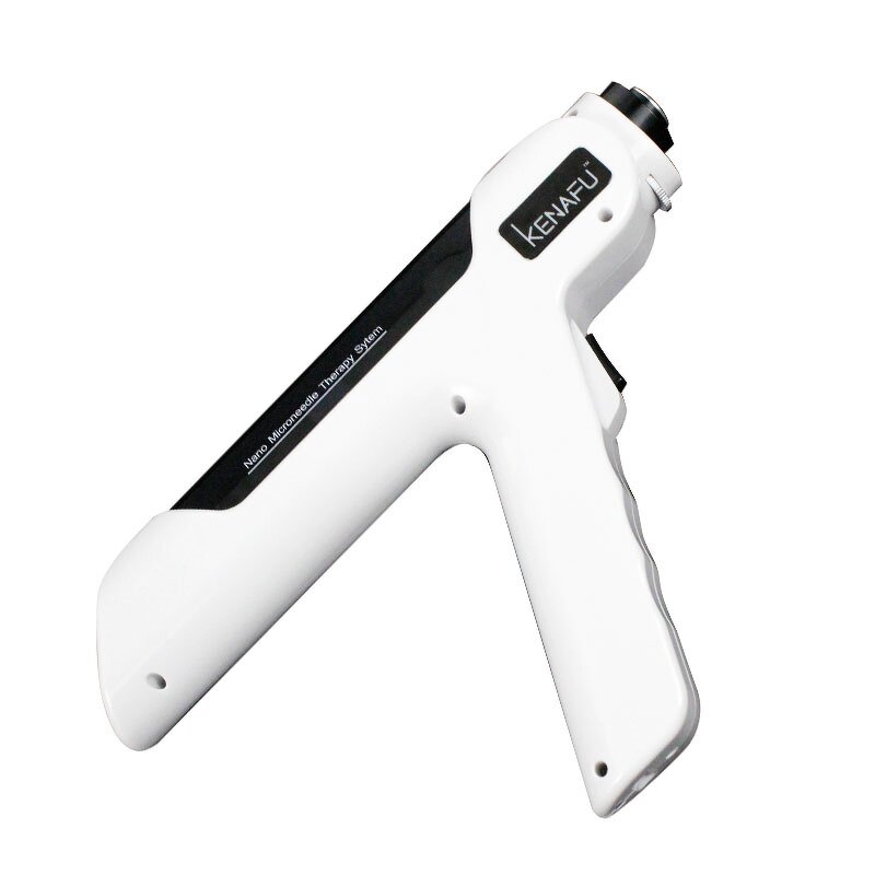 Mesotherapy Machine Supplier - Medical Grade Needleless Face Skin Care