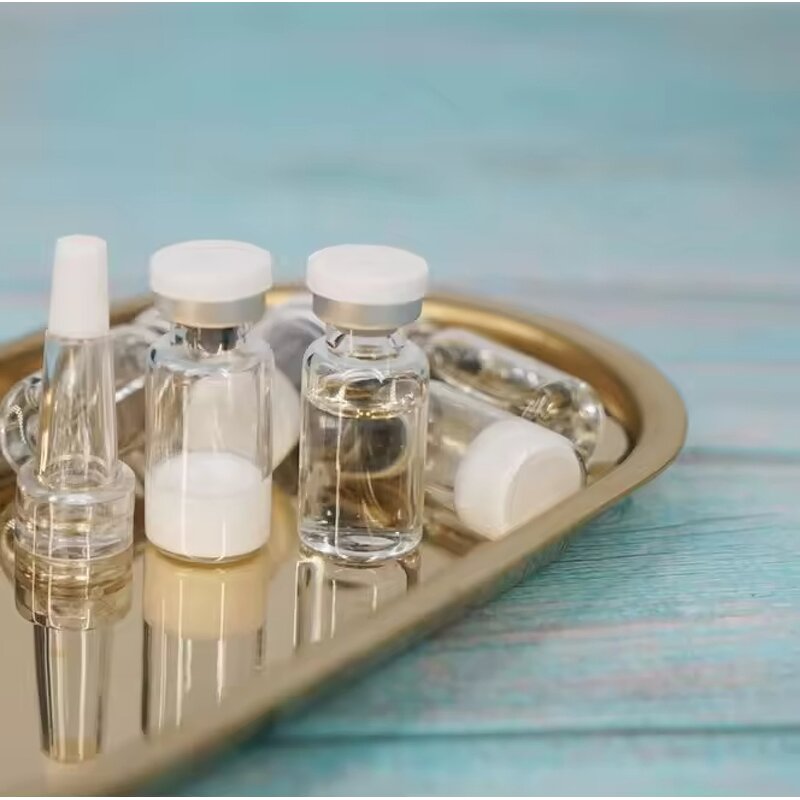 Freeze-dried Essence Factory - High Concentration Ega Anti-wrinkle Skin Repair