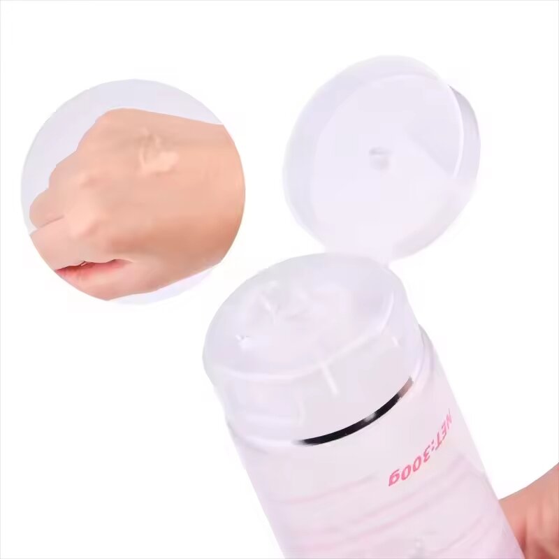 Ultrasound Gel Manufacturer - 300ml Ageless Calming Whitening Tightening