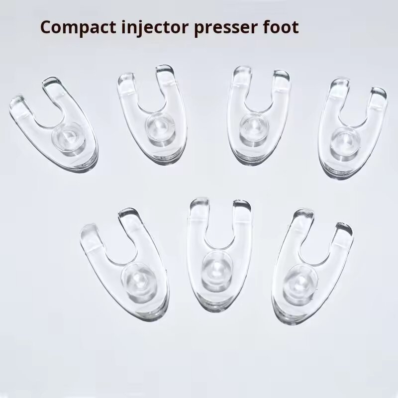 Mesogun Machine Supplier - 2025 Hot Selling Household U255 Salon Moisturizing