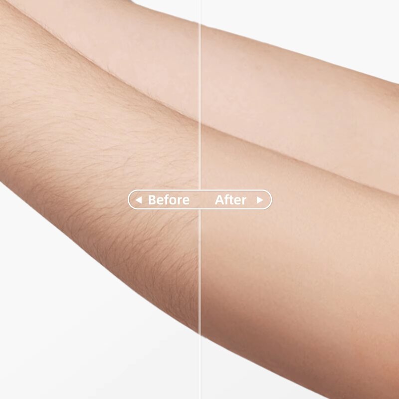 Women's Razor Set Supplier - 2025 New 5 Blade Aloe Vera Sensitive Skin