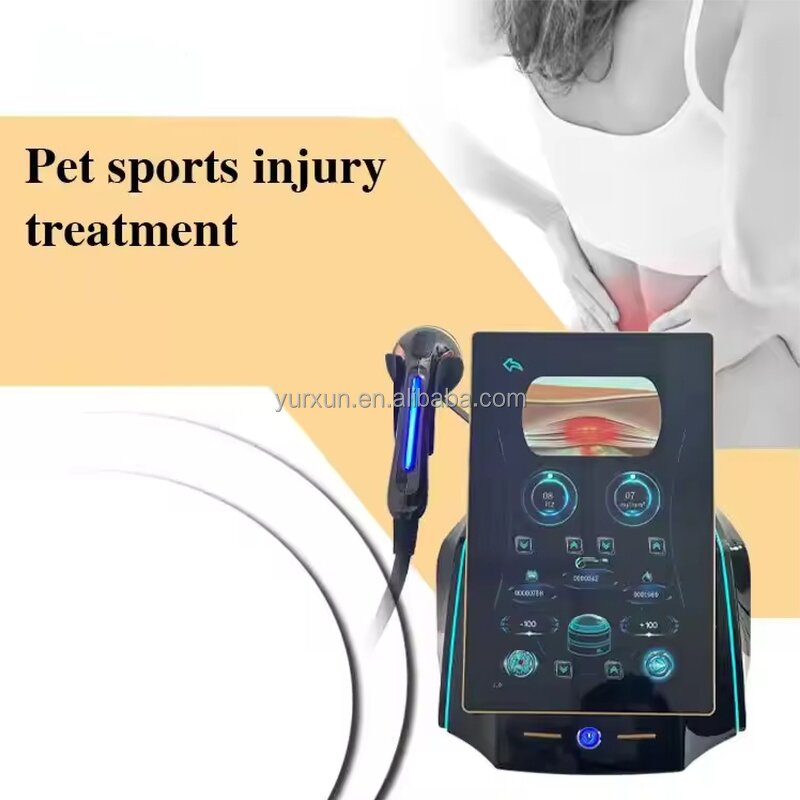 Facial EMS Massager Supplier - Mini Anti-Aging 6 Electrode Pads