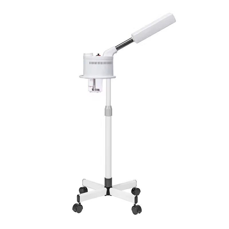 Facial Steamer Manufacturer - Premium Nanoparticle Mist Ozone Sterilization