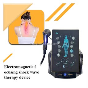 EMS Therapy Equipment Manufacturer - OEM/ODM Portable Massager Wholesale