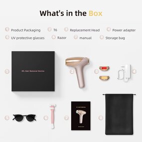 Ladies Razors Factory - OEM Private Label USB Rechargeable Bikini Shavers