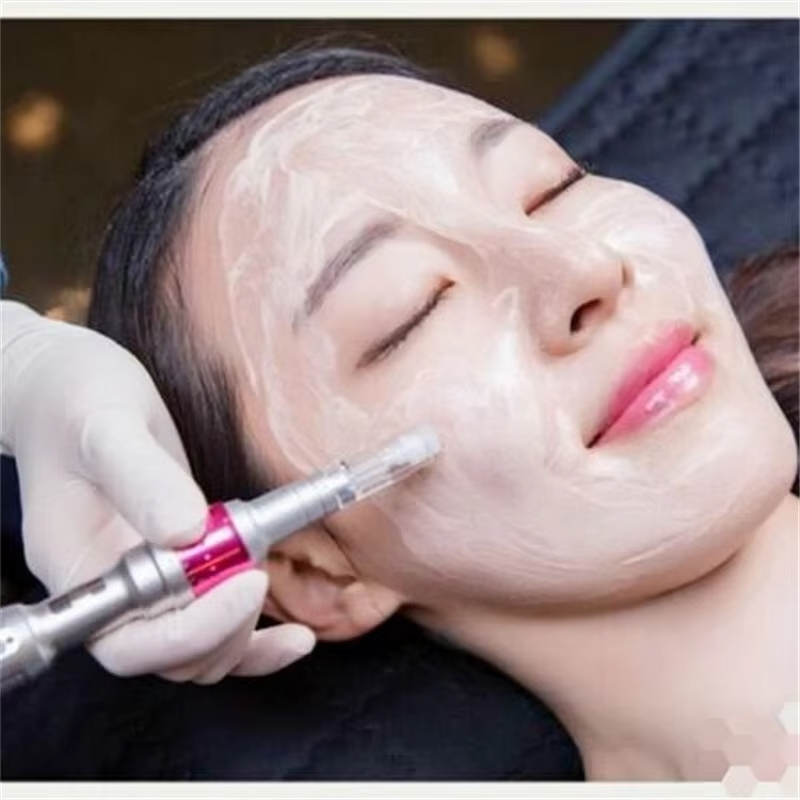 BB Serum Foundation Kit Factory - Customized Lan Frost Whitening Glow Anti-Acne