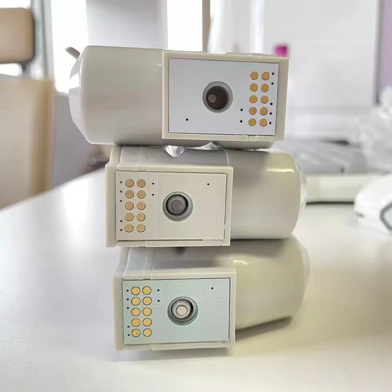 Cartridges Factory - High Quality 1.5-13.0mm SMAS Beauty Machine