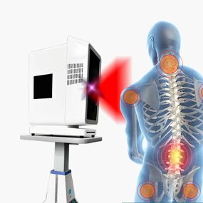 Terahertz Light Therapy Manufacturer - Pain Relief Cell Repair Enhanced Heat