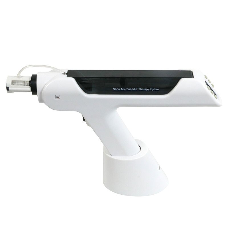 Mesotherapy Machine Supplier - Medical Grade Needleless Face Skin Care