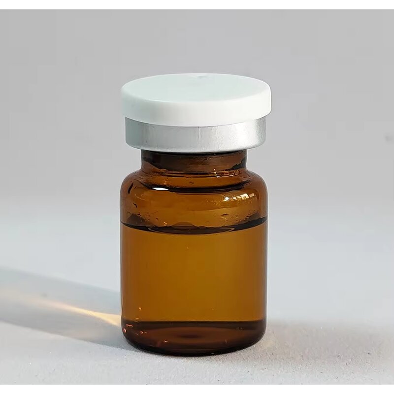 Hair Care Essence Supplier - Micro-molecular Biotin Repair Prevent Loss