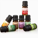 Essential oils