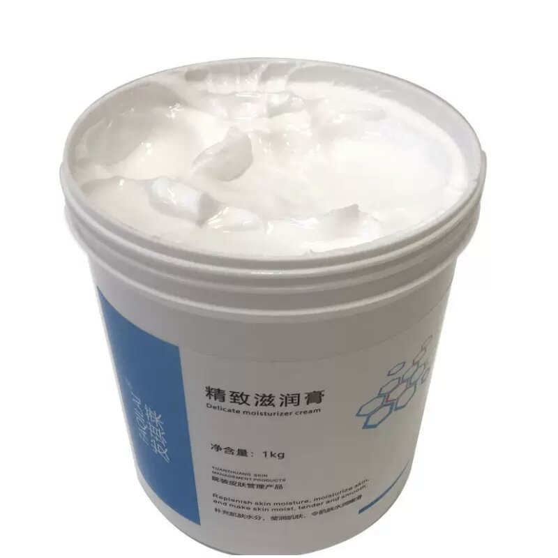 Cavitation Cream Supplier - SPA Use Energizing RF Microneedling Body Care