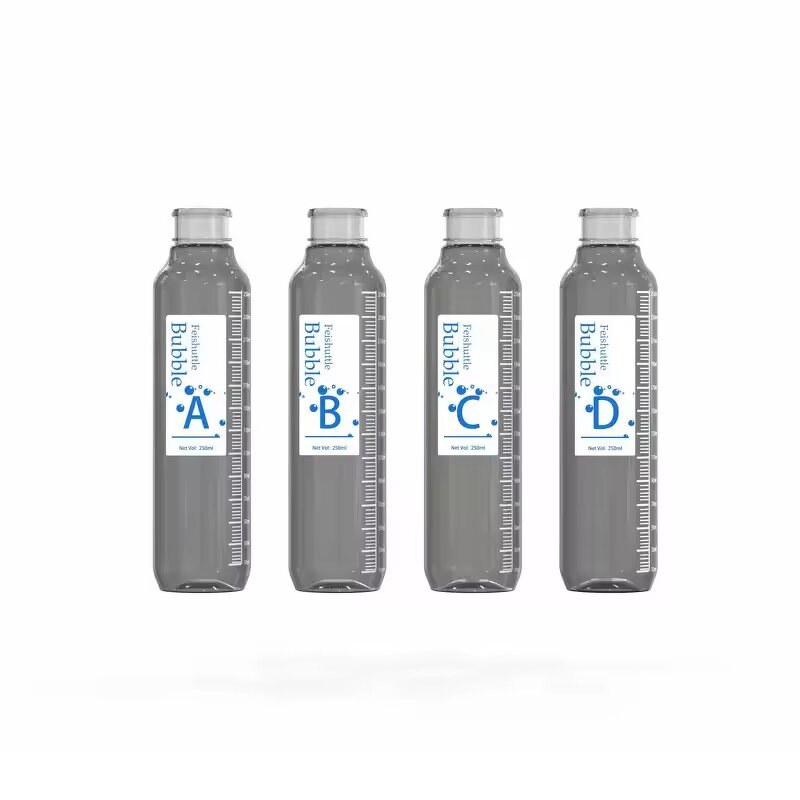 Hydro Dermabrasion Machine Factory - New Professional 360 Circle Water Bubble