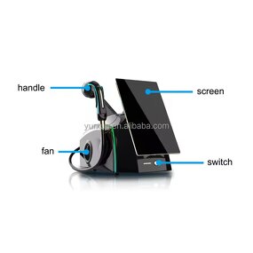 Electromagnetic Therapy Massager Supplier - Portable Household Face Sports