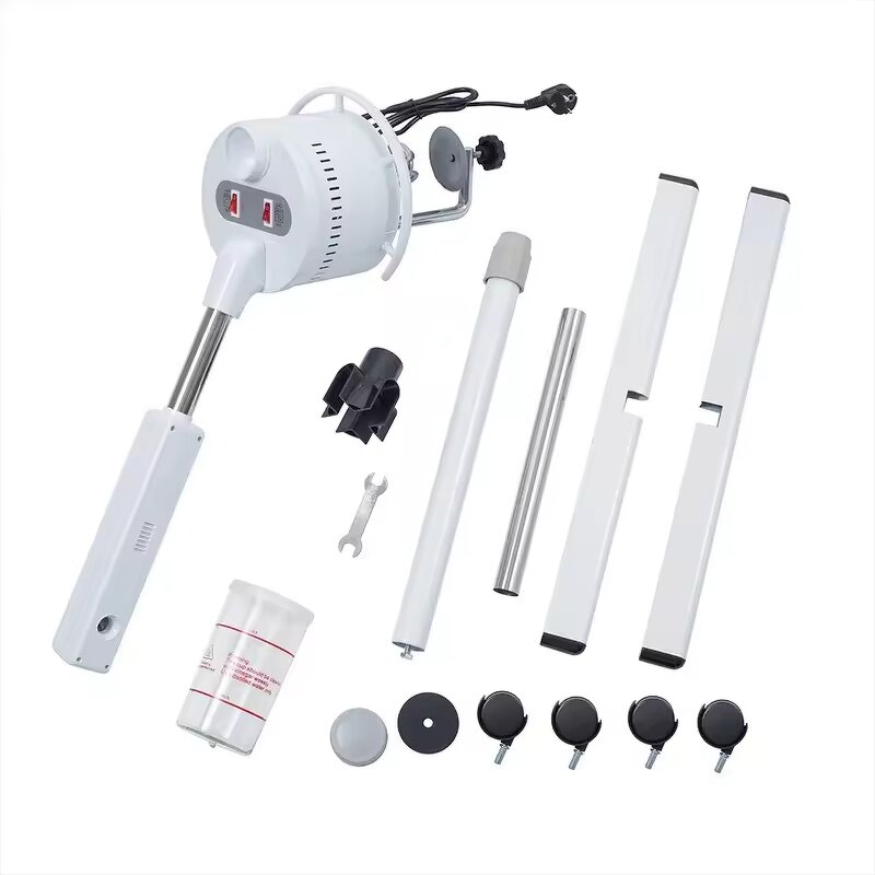 Facial Steamer Manufacturer - Premium Nanoparticle Mist Ozone Sterilization