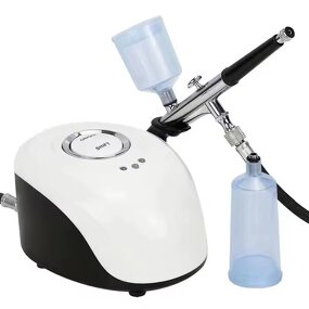 Oxygen Mask Device Manufacturer - New Portable High-pressure Multifunctional Nano