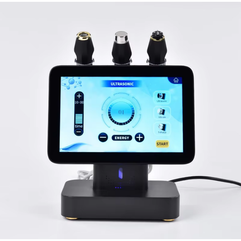 Beauty Spray Machine Manufacturer - Professional Aquafacial CO2 Jet Peel