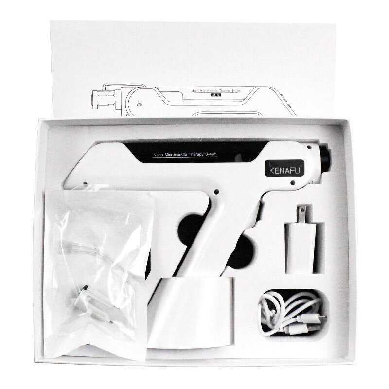 Mesotherapy Machine Supplier - Medical Grade Needleless Face Skin Care