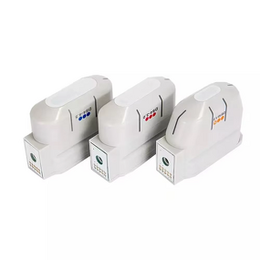 Cartridges Factory - High Quality 1.5-13.0mm SMAS Beauty Machine