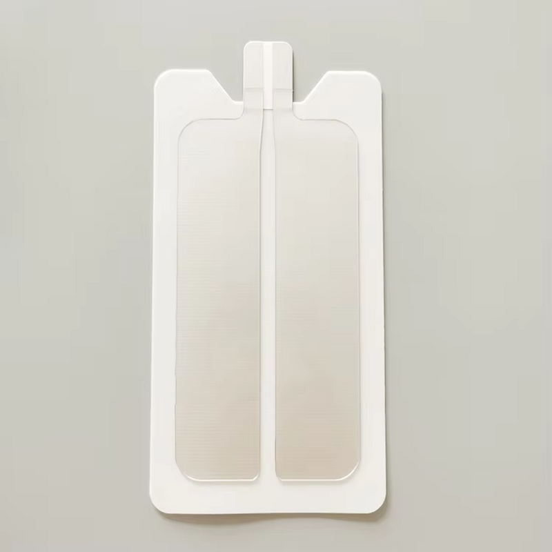 Electrode Pad Supplier - Disposable Neutral Conductive Circuit Slimming