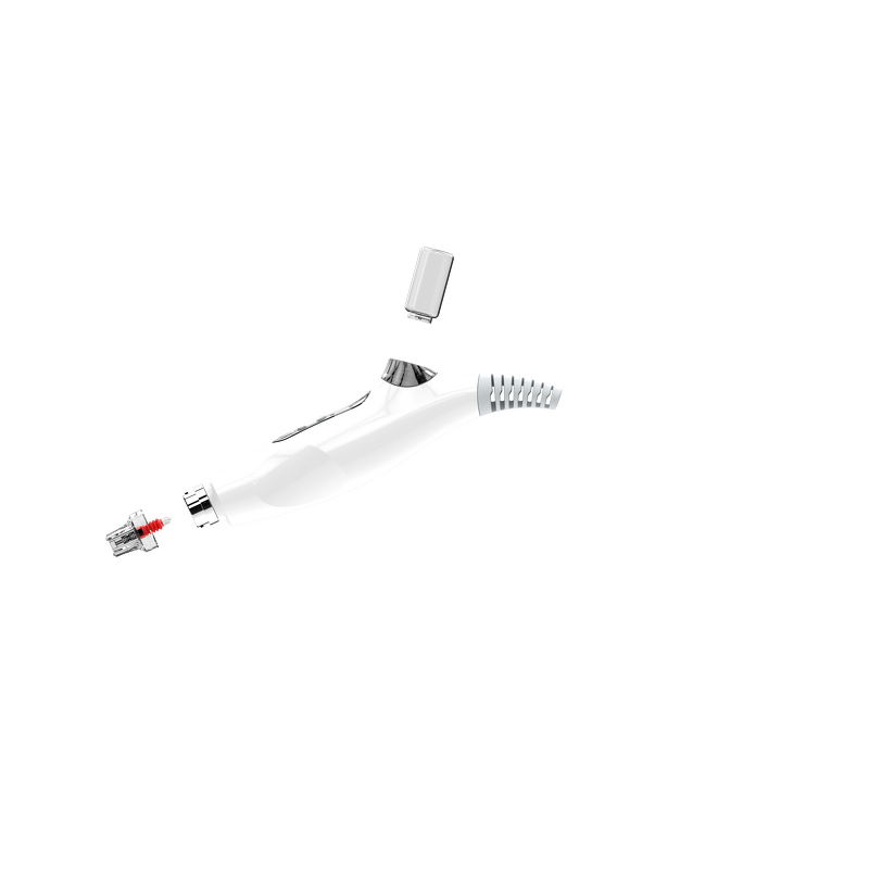 Mesotherapy Machine Manufacturer - 2024 New No Needle Electric Auto MTS